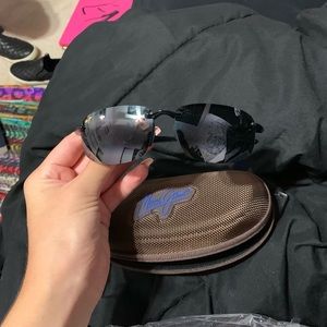Maui Jim Sunglasses